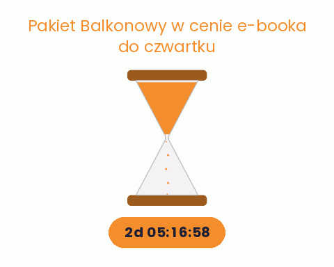 GIF w mailu: styl Klepsydra