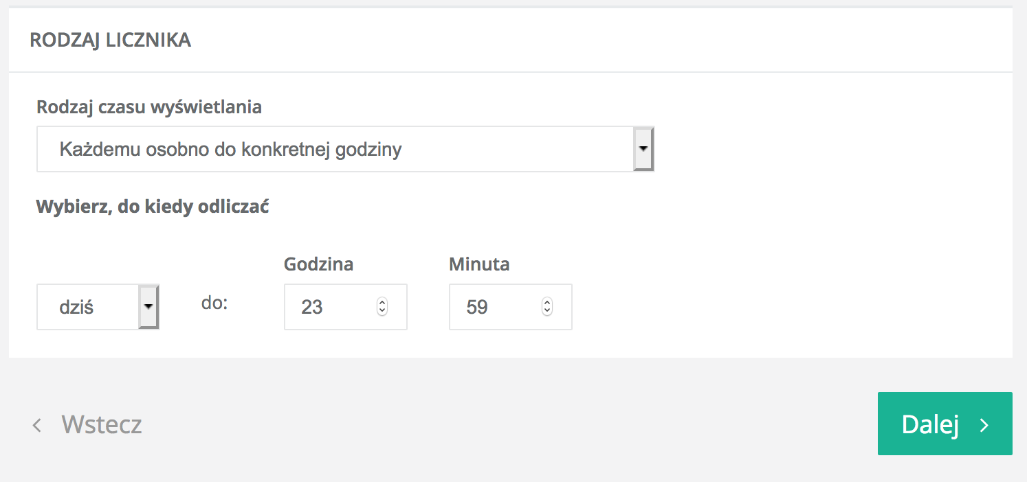 Ofert jednorazowa dla obecnych subskrybentów