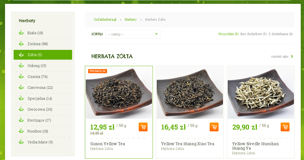 Jak ułatwić wyszukiwanie w sklepie internetowym?