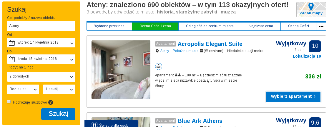 Jak ułatwić wyszukiwanie w sklepie internetowym?