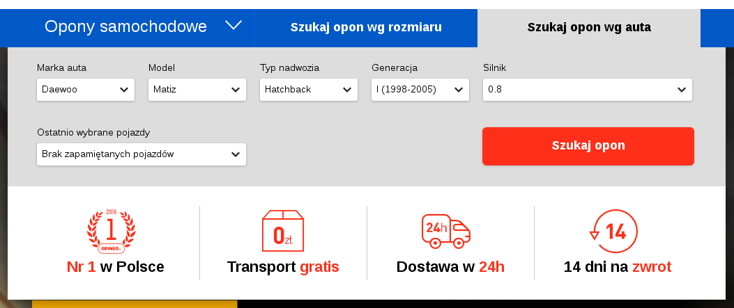 Jak ułatwić wyszukiwanie w sklepie internetowym?