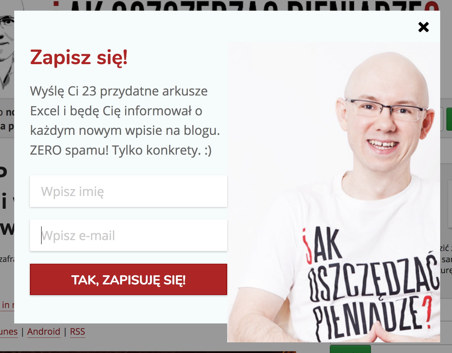 Lead Magnet - jak przyciągnąć do siebie klientów?